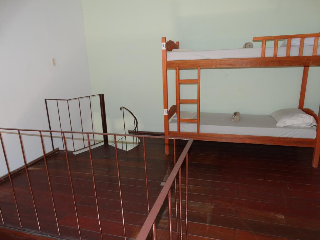 Abraao Hostel Zimmer foto