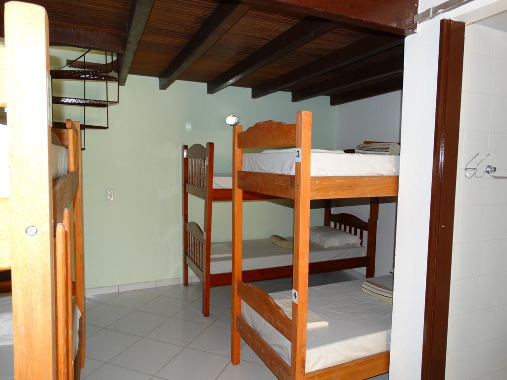 Abraao Hostel Zimmer foto