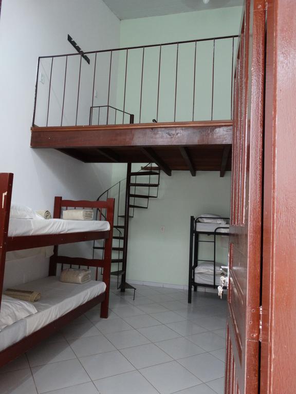 Abraao Hostel Zimmer foto